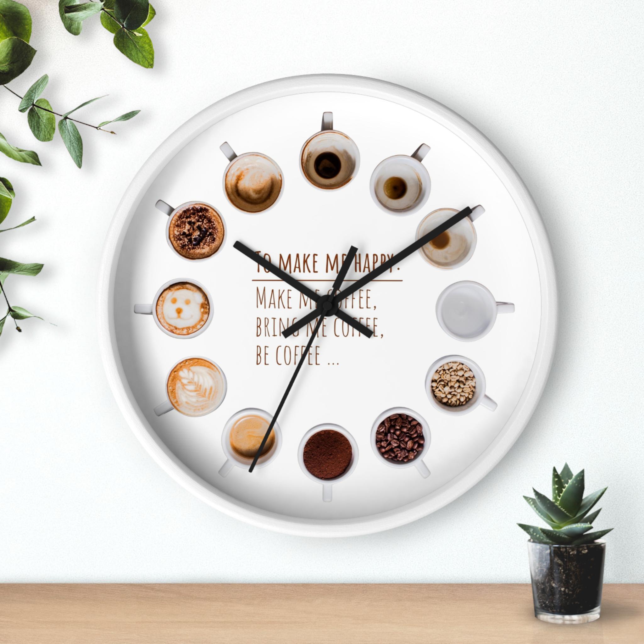 Elegant Clocks for Modern Living